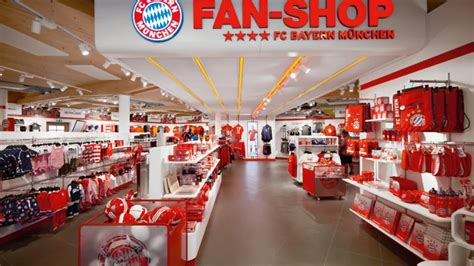 fc bayern shop online